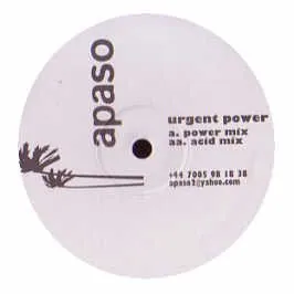 Urgent Power