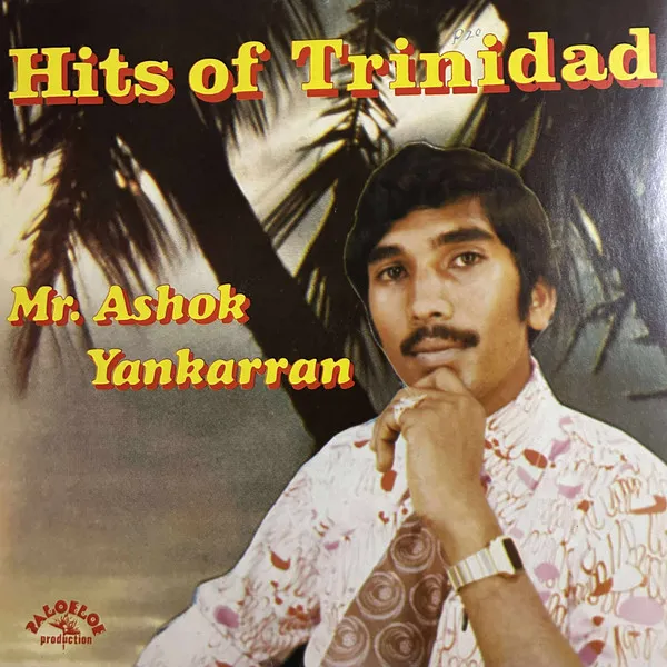 Hits Of Trinidad