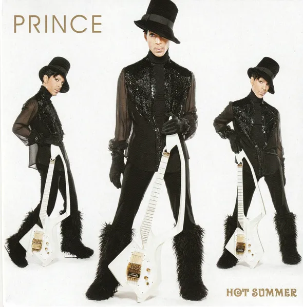 Hot Summer