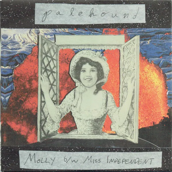 Molly / Miss Independent