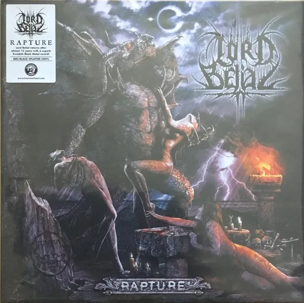LORD BELIAL
