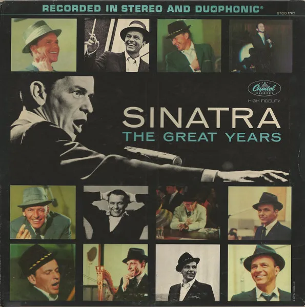 The Great Years