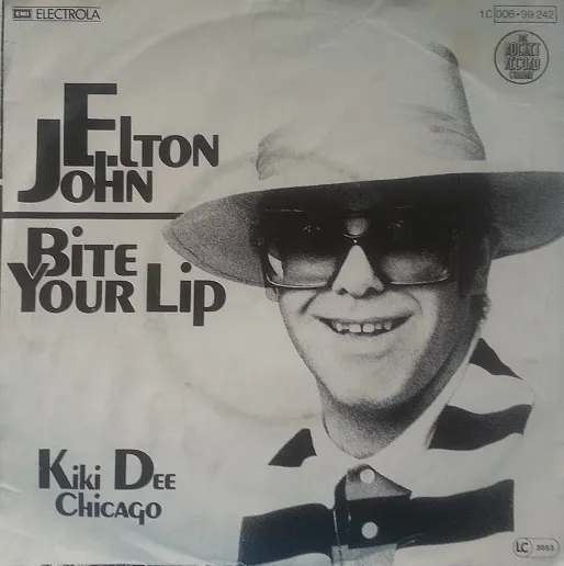 Bite Your Lip / Chicago
