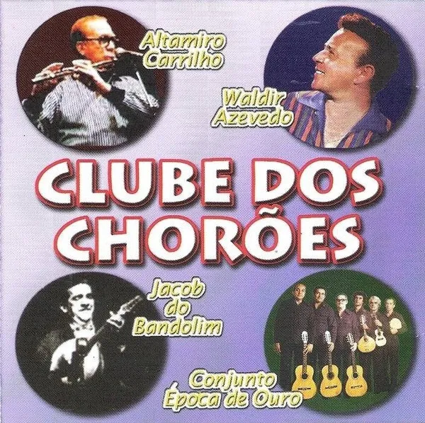 Clube Dos Chorões