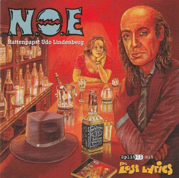Rattenpapst Udo Lindenberg / Es Ist Alles Nur Geliehen ...