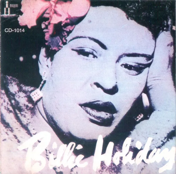 Lady Sings The Blues