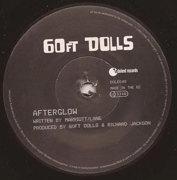 Afterglow