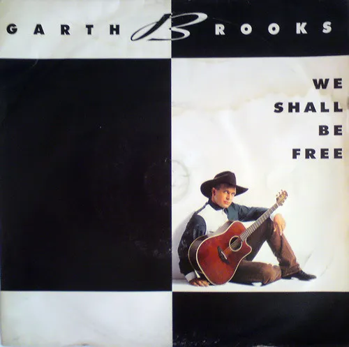 We Shall Be Free / The River