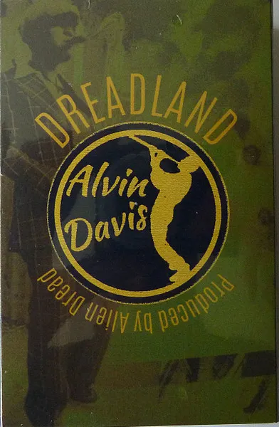 Dreadland