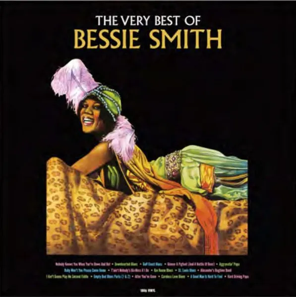 Bessie Smith
