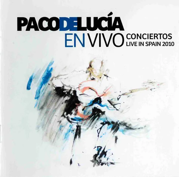 En Vivo Conciertos Live In Spain 2010