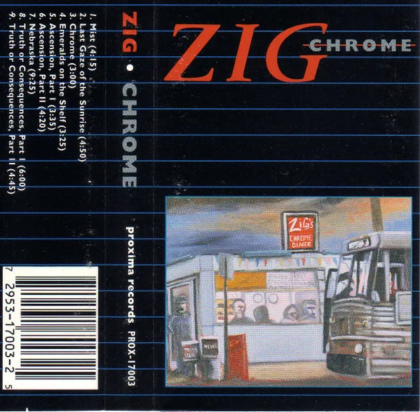 Chrome