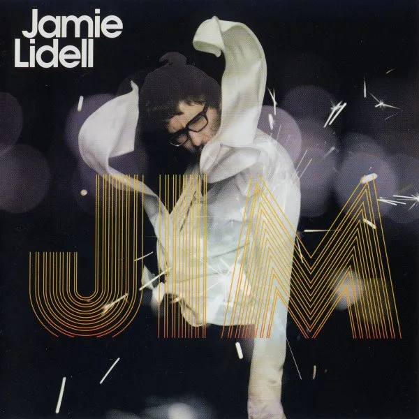 Jamie Lidell