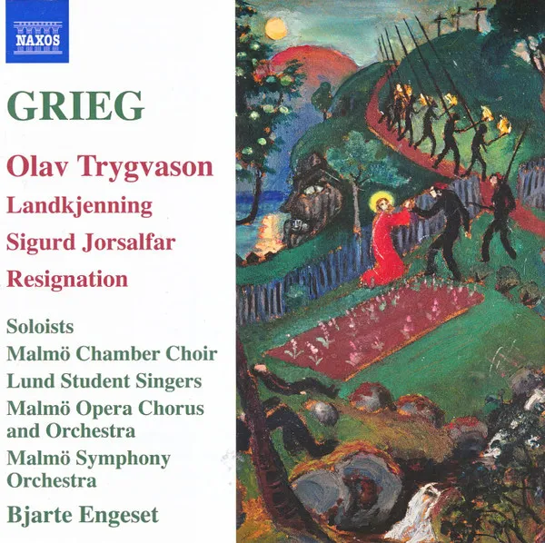 Olav Trygvason