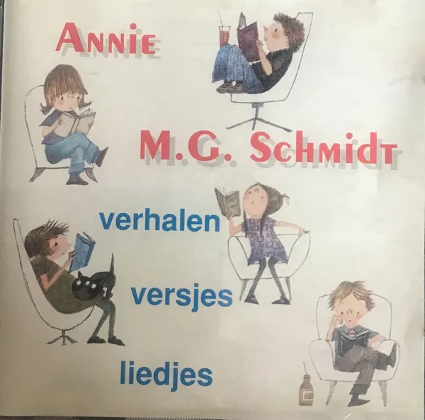 Verhalen, Versjes En Liedjes