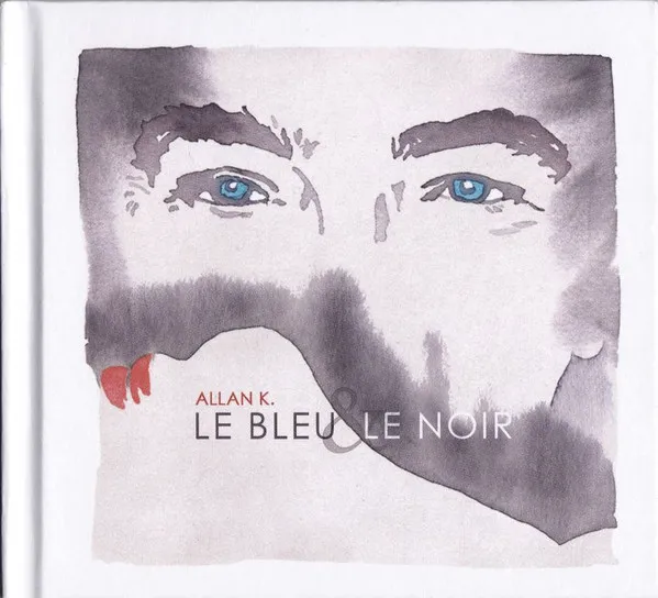 Le Bleu & Le Noir