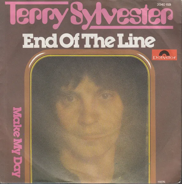 End Of The Line