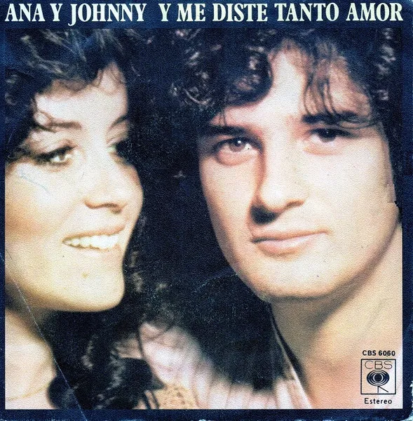 Y Me Diste Tanto Amor - Por Que El Tiempo Eres Tu