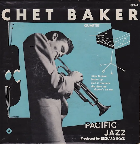 Chet Baker Quartet