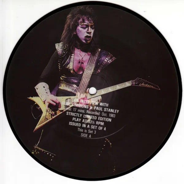 An Interview With Gene Simmons & Paul Stanley