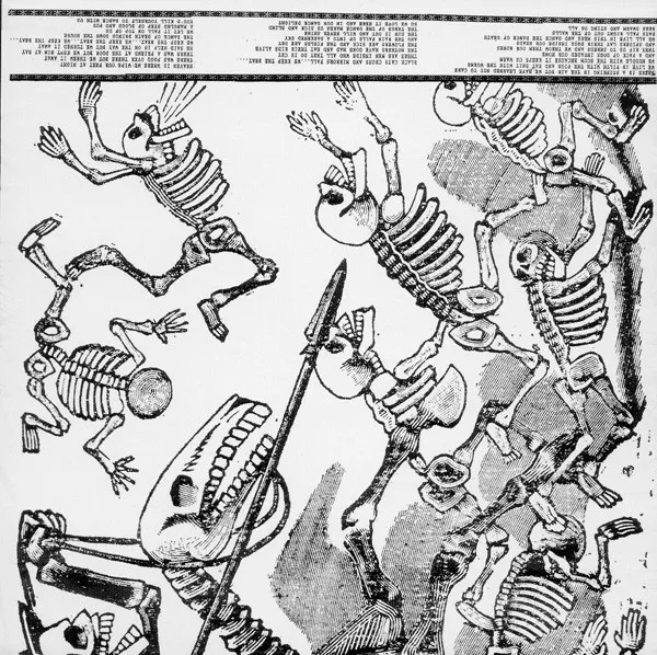Dance Of Death