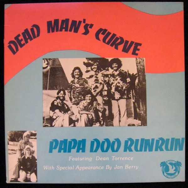 Papa Doo Run Run
