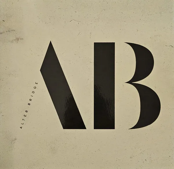 Alter Bridge (Green Vinyl)