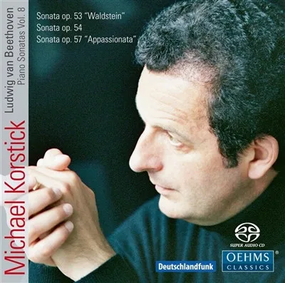 Piano Sonatas Vol. 8