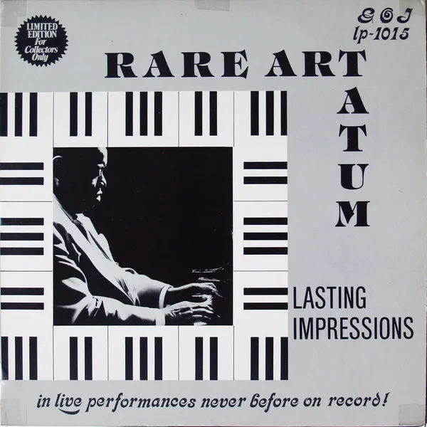 Lasting Impressions