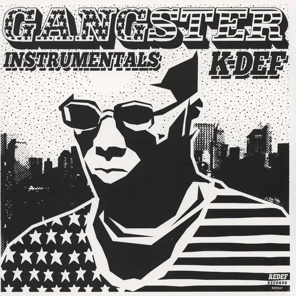 American Gangster Instrumentals