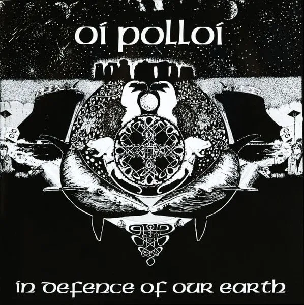 In Defence Of Our Earth