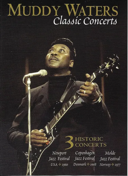 Classics Concerts (3 Historic Concerts)