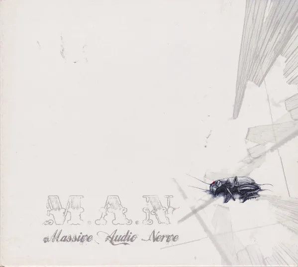 Massive Audio Nerve