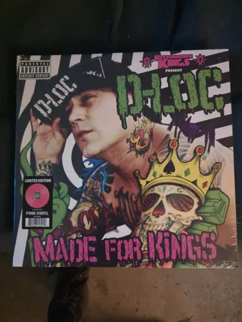 Made For Kings