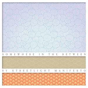 Somewhere In The Between