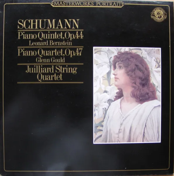 Piano Quintet, Op. 44, Piano Quartet, Op.47