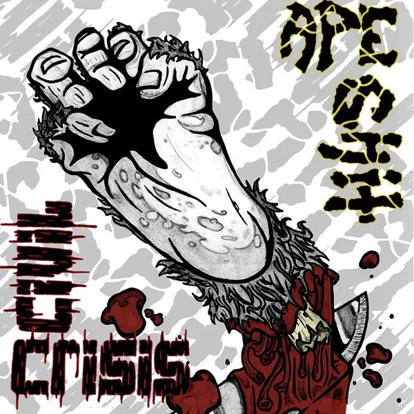 Apeshit / Civil Crisis