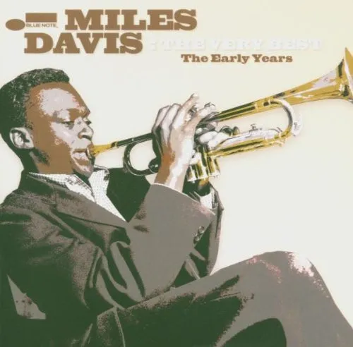 The Very Best Of The Early Years