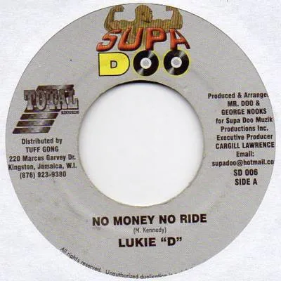 Lukie D