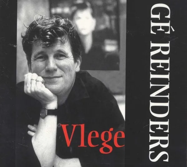 Gé Reinders