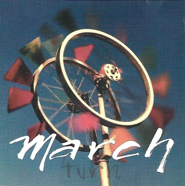 March