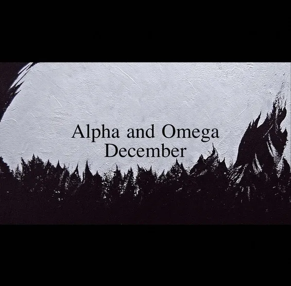 Alpha And Omega