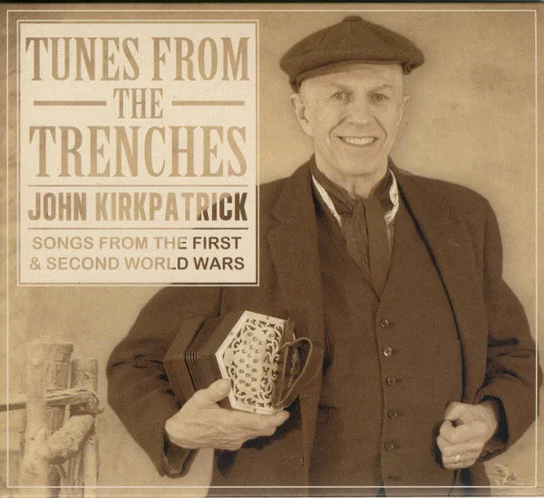 Tunes From the Trenches