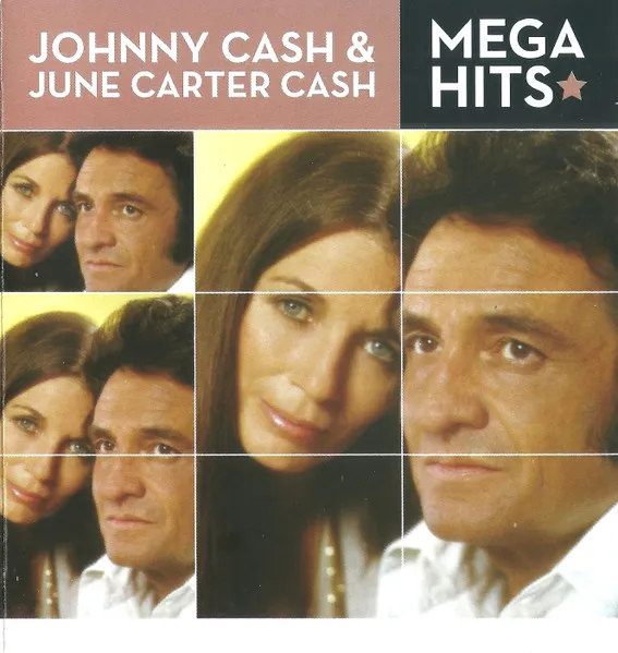 Mega Hits