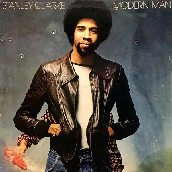 Stanley Clarke
