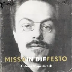 MISSA IN DIE FESTO