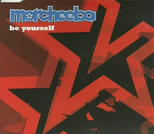 Be Yourself