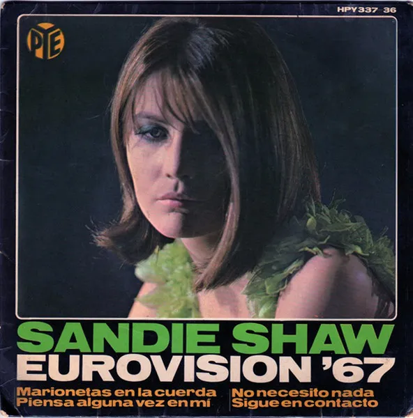 Eurovision '67