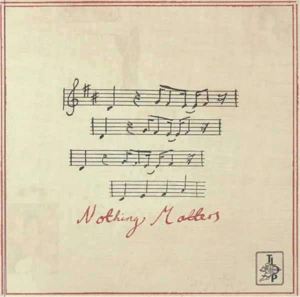 Nothing Matters