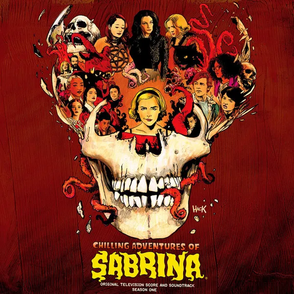 Chilling Adventures of Sabrina